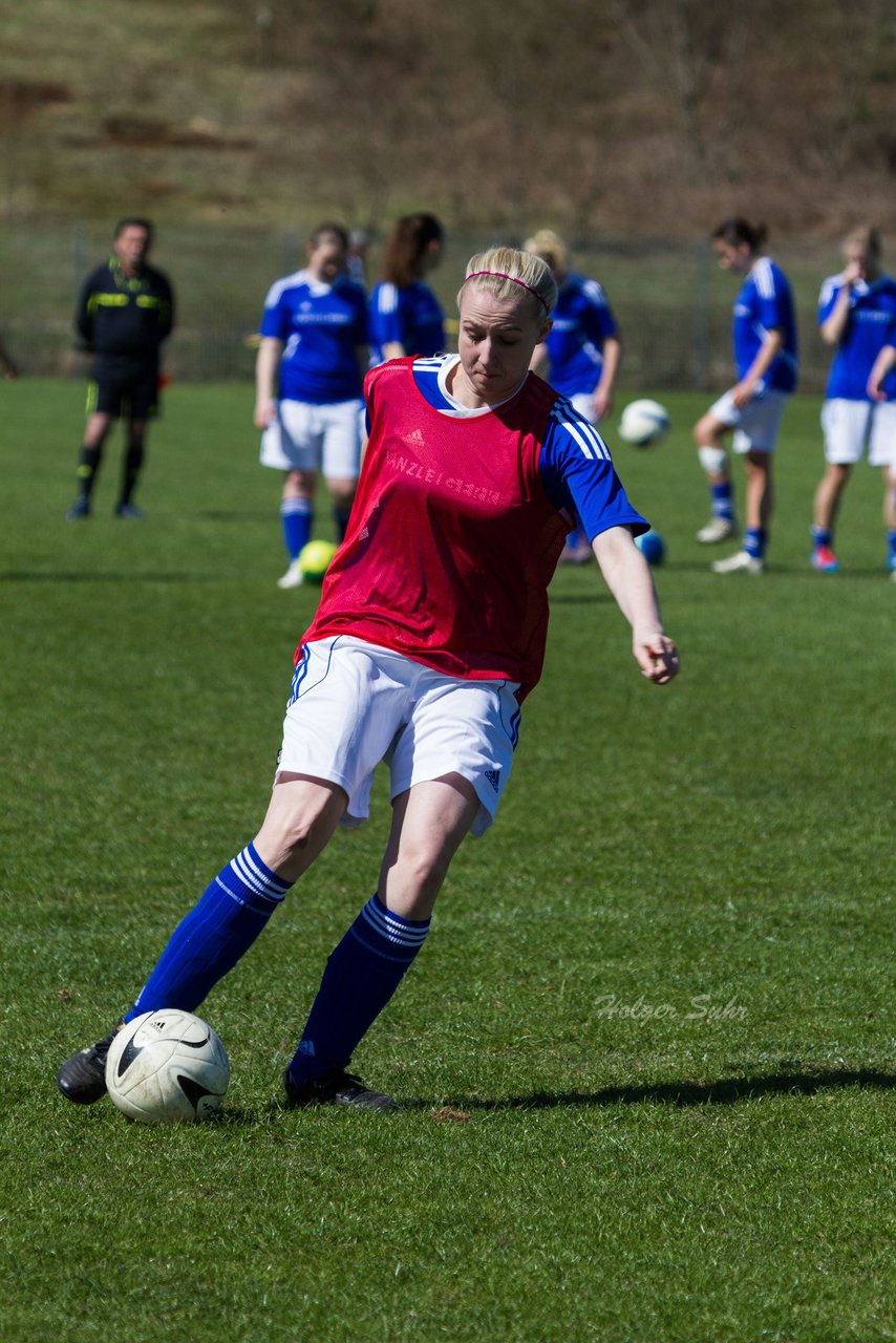 Bild 73 - FSC Kaltenkirchen II U23 - SV Wahlstedt : Ergebnis: 15:0